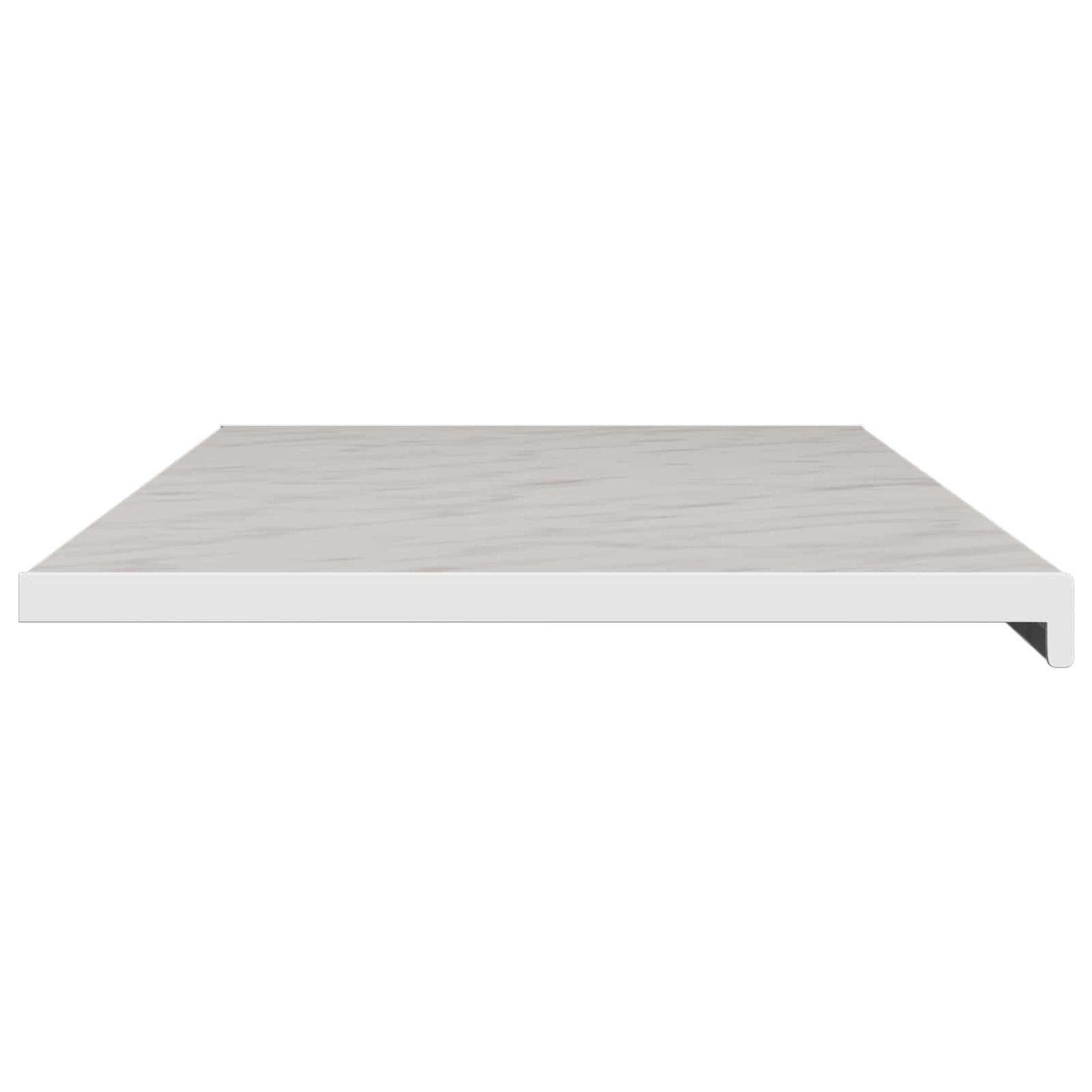 Raamsokkel Marmer textuur 140 x 50 x 4,5 cm PVC is nu te koop bij PeponiXL, paradijselijk wonen!