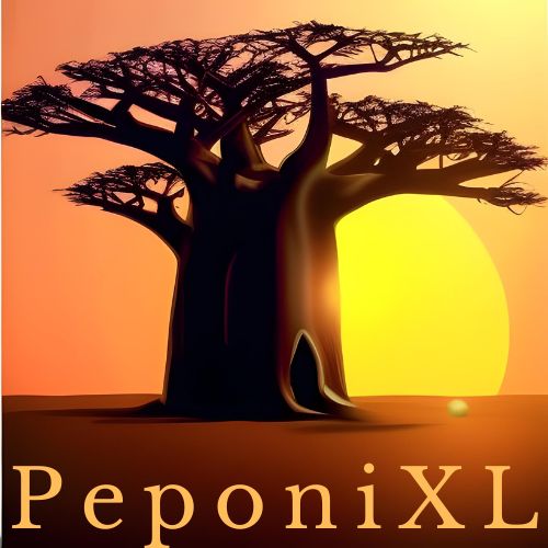PeponiXL