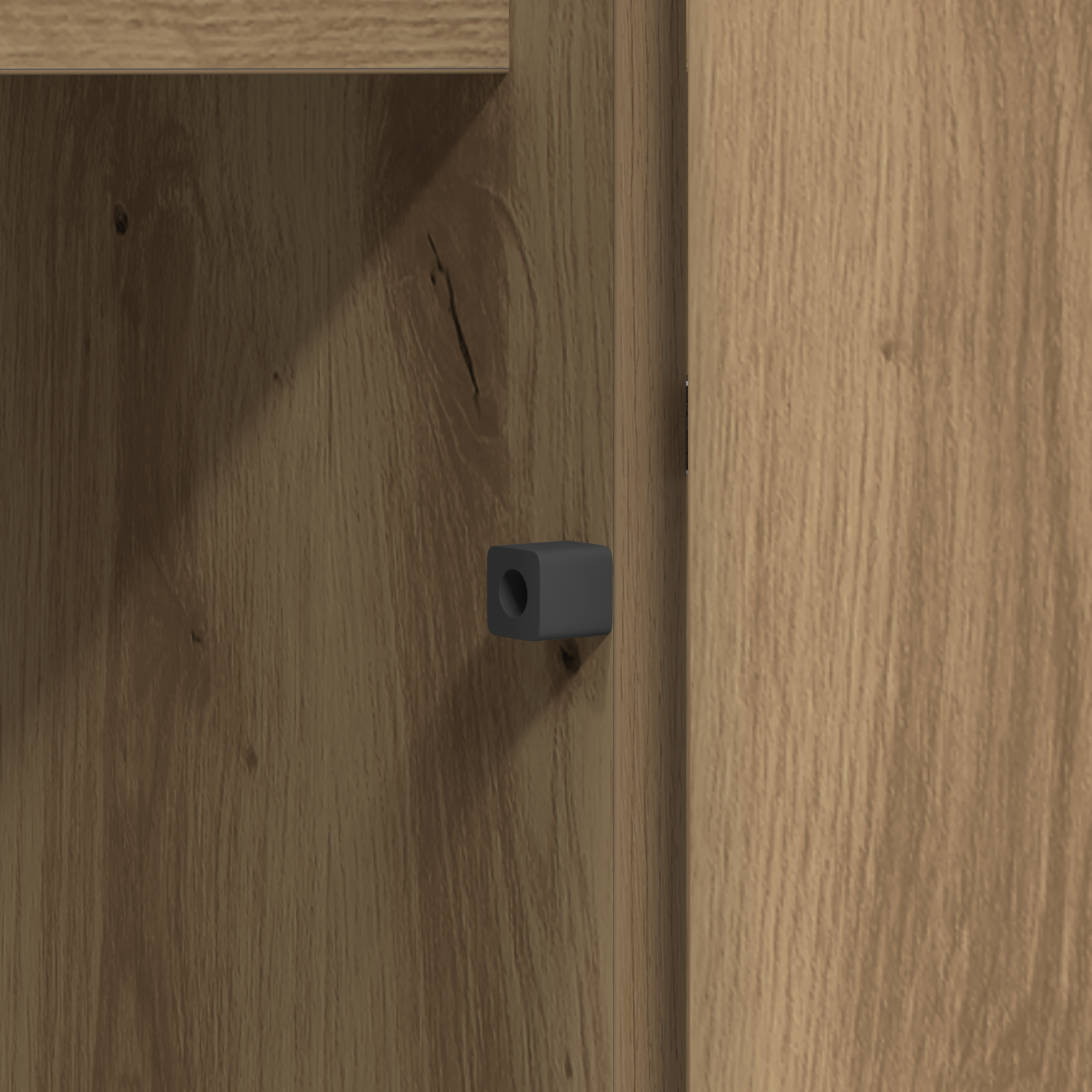 TV-kast Artisan Eiken 180 x 38 x 49 cm Bewerkt hout is nu te koop bij PeponiXL, paradijselijk wonen!