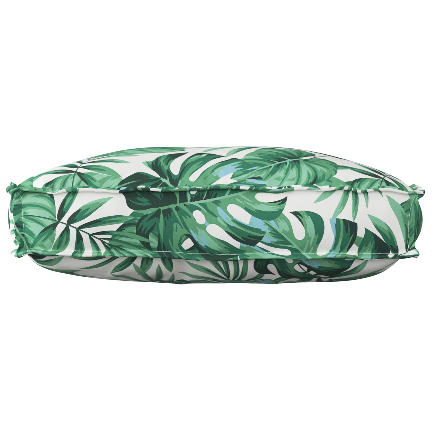 Kussen Blad Bladpatroon 70 x 40 x 12 cm Oxford Stof is nu te koop bij PeponiXL, paradijselijk wonen!