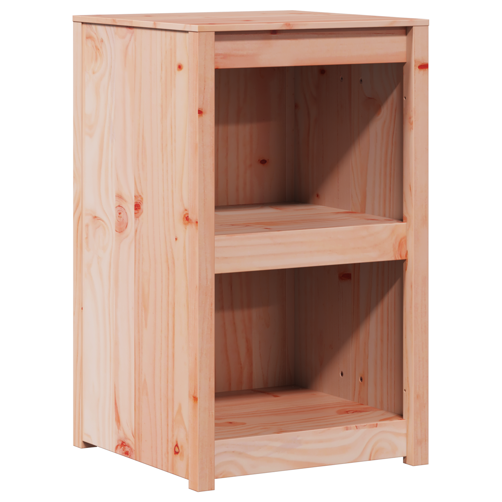 Keukenkast met plank MEPPEL Bruin Eiken 55 x 55 x 92 cm is nu te koop bij PeponiXL, paradijselijk wonen!