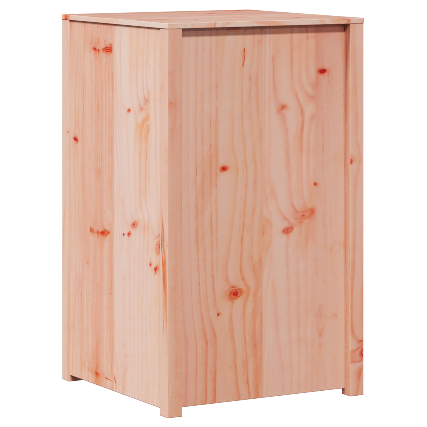 Keukenkast met plank MEPPEL Bruin Eiken 55 x 55 x 92 cm is nu te koop bij PeponiXL, paradijselijk wonen!