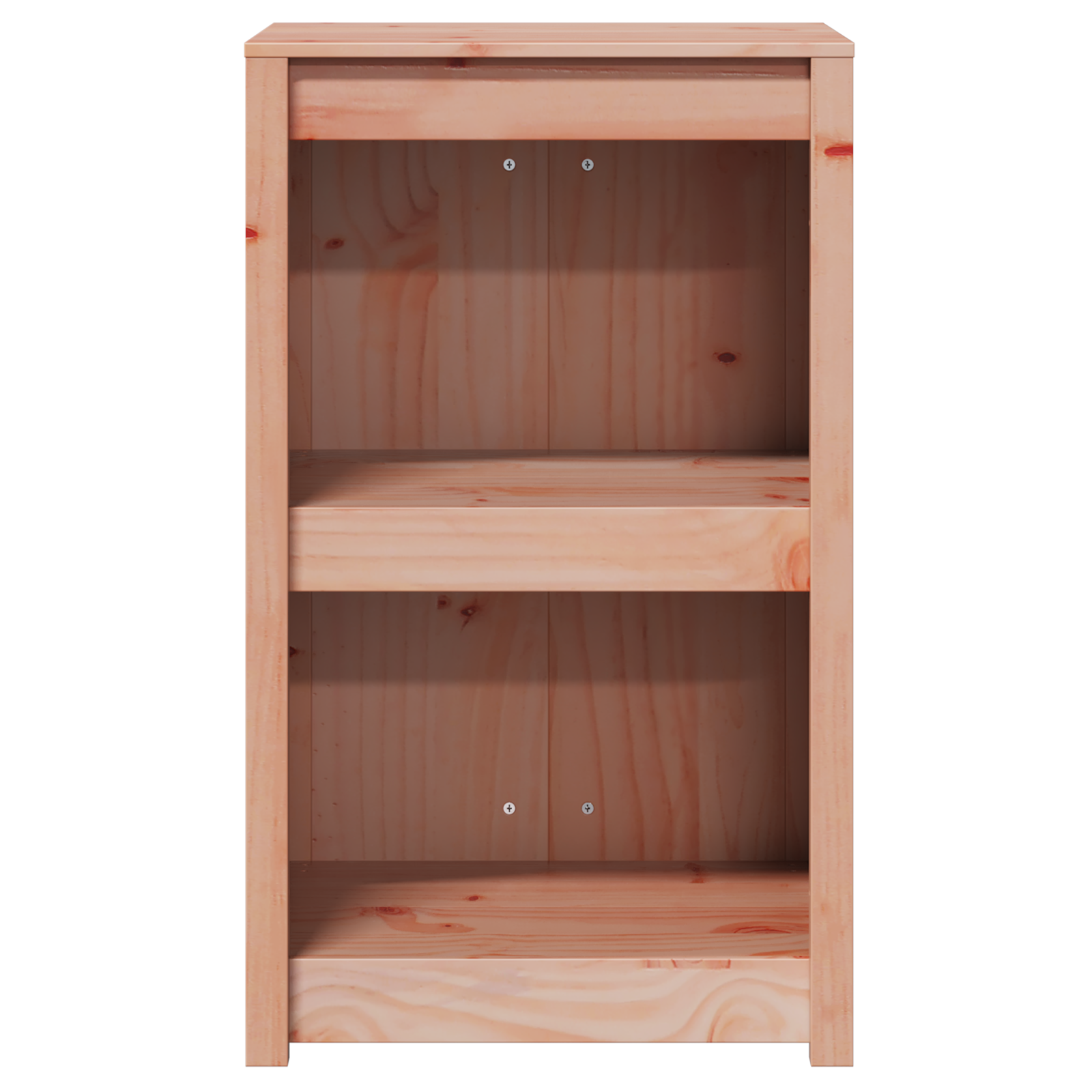 Keukenkast met plank MEPPEL Bruin Eiken 55 x 55 x 92 cm is nu te koop bij PeponiXL, paradijselijk wonen!