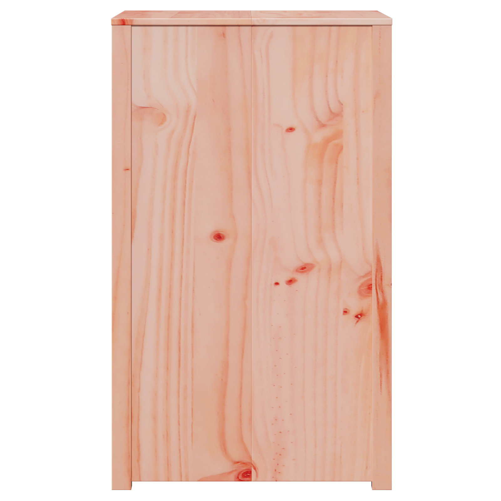 Keukenkast met plank MEPPEL Bruin Eiken 55 x 55 x 92 cm is nu te koop bij PeponiXL, paradijselijk wonen!