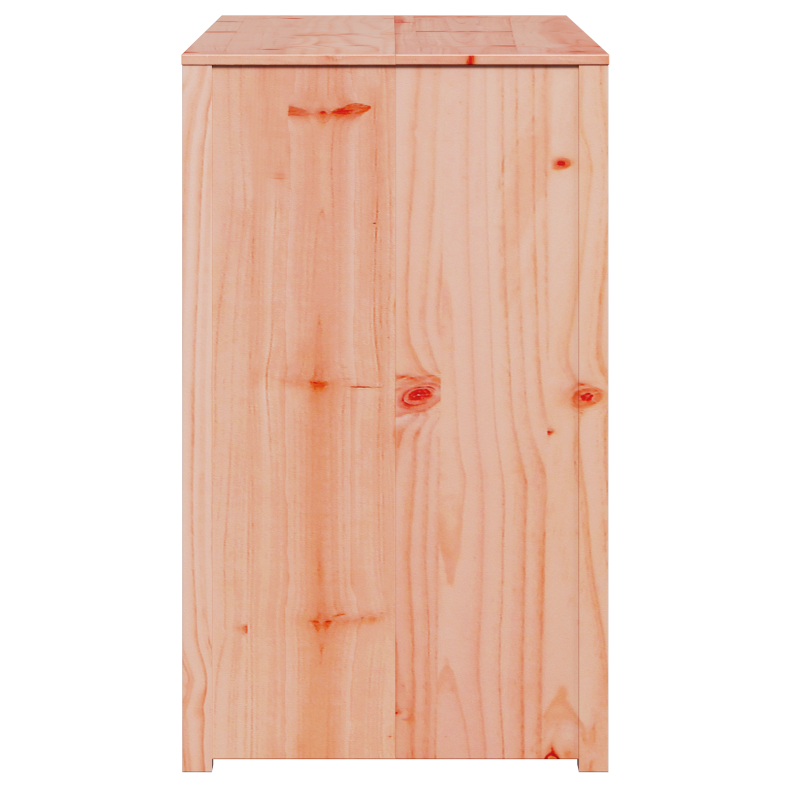 Keukenkast met plank MEPPEL Bruin Eiken 106 x 55 x 92 cm is nu te koop bij PeponiXL, paradijselijk wonen!