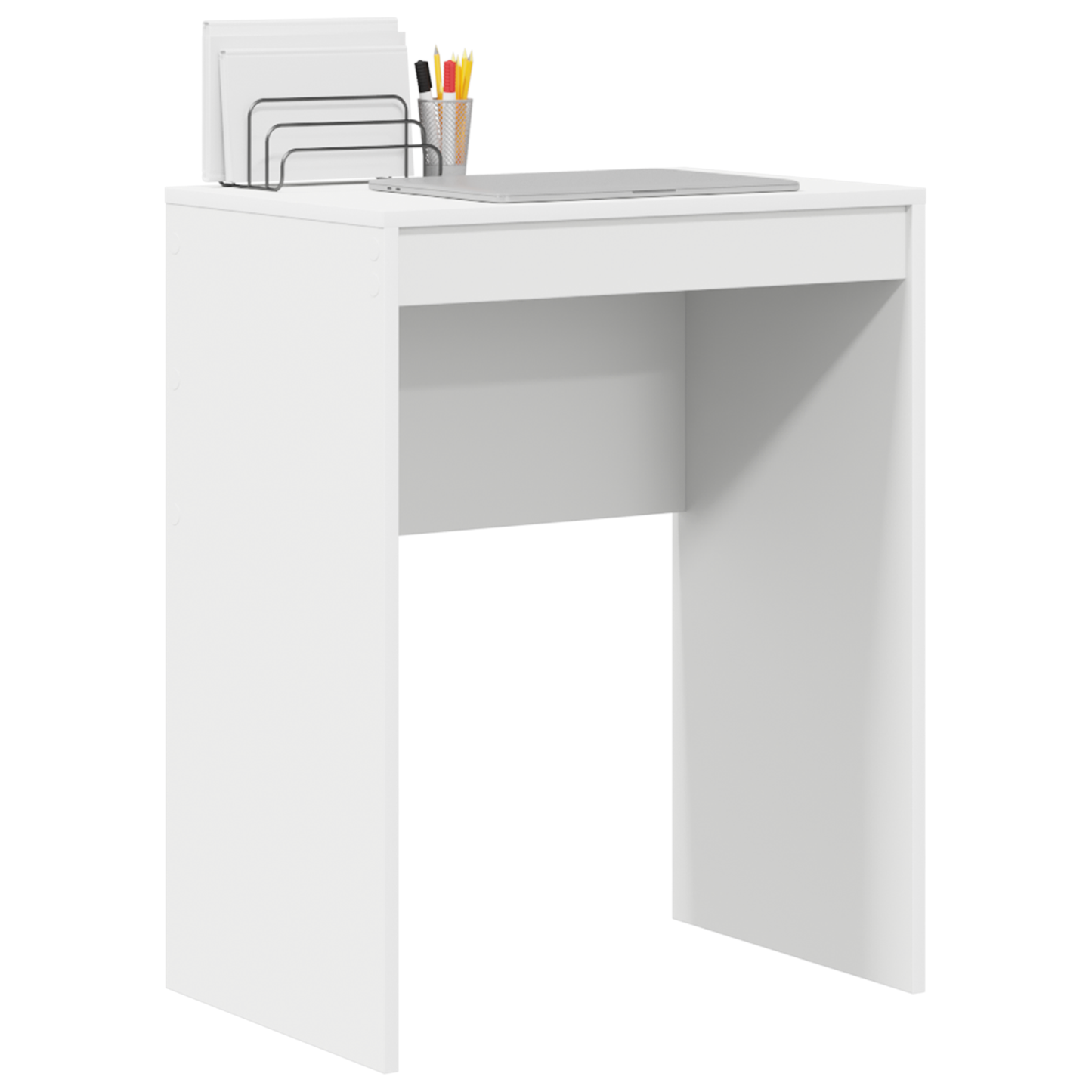 Bureau Wit 60 x 40 x 76 cm is nu te koop bij PeponiXL, paradijselijk wonen!