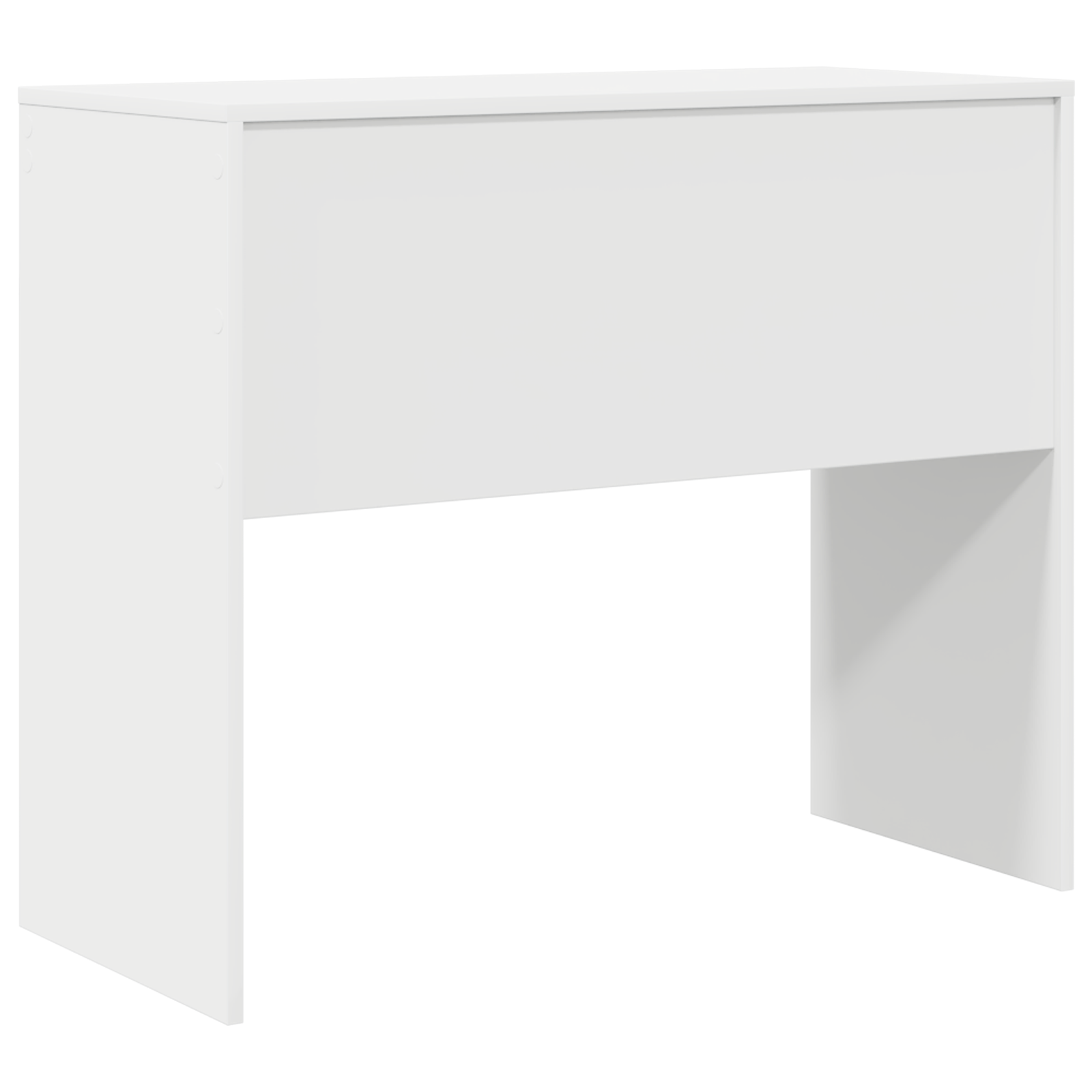 Bureau Wit 90 x 40 x 76 cm is nu te koop bij PeponiXL, paradijselijk wonen!