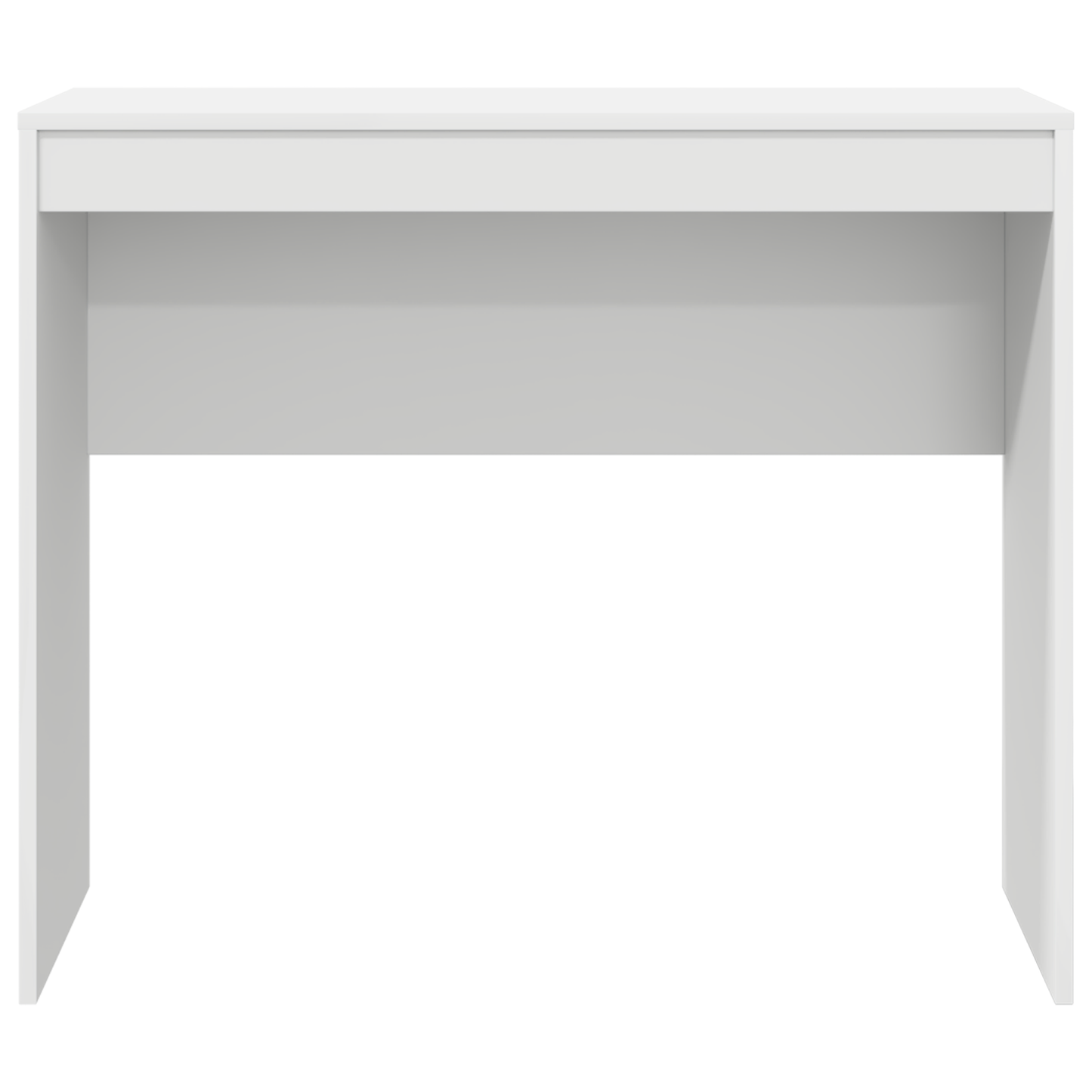 Bureau Wit 90 x 40 x 76 cm is nu te koop bij PeponiXL, paradijselijk wonen!