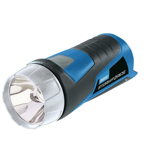 Draper Tools Zaklamp LED mini zonder accu Storm Force 10,8 V is nu te koop bij PeponiXL, paradijselijk wonen!