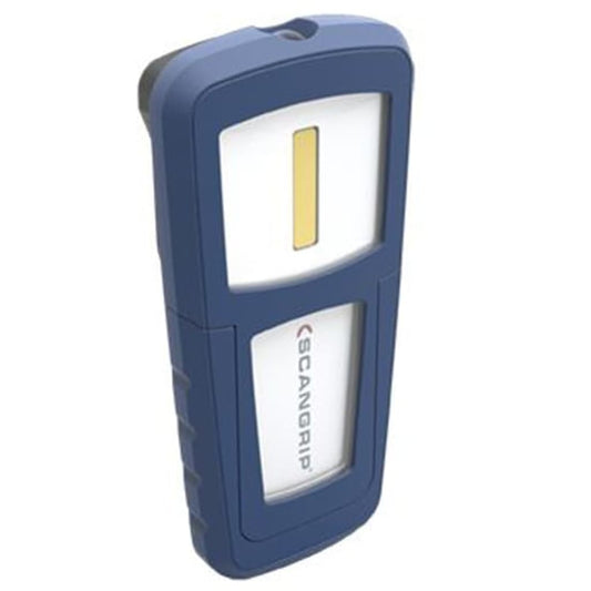 Scangrip Werklamp Miniform COB LED 200 lm 1,5 W is nu te koop bij PeponiXL, paradijselijk wonen!