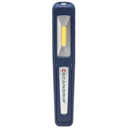 Scangrip Penwerklamp 2-in-1 Unipen COB LED 150 lm 1,5 W is nu te koop bij PeponiXL, paradijselijk wonen!