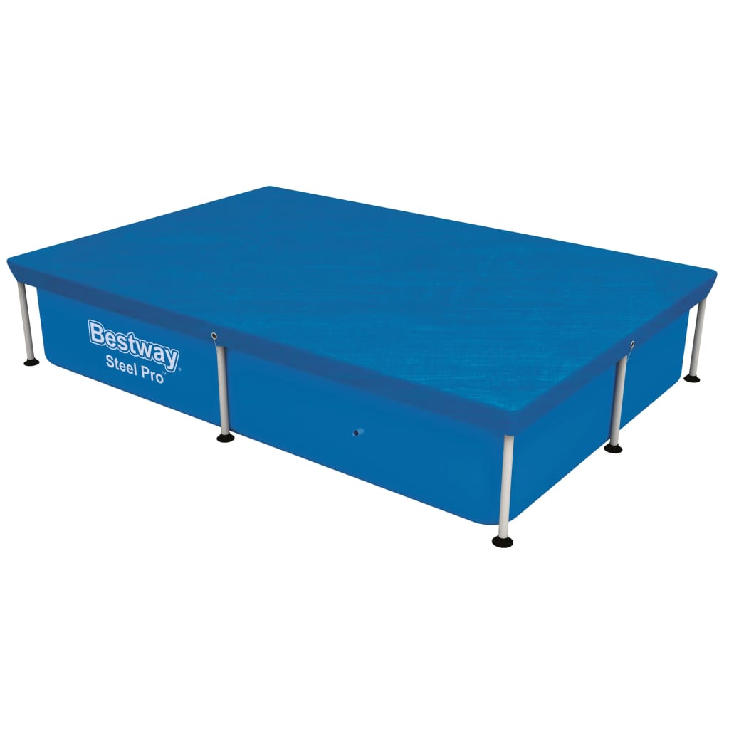 Bestway Zwembadhoes Flowclear 221x150 cm is nu te koop bij PeponiXL, paradijselijk wonen!