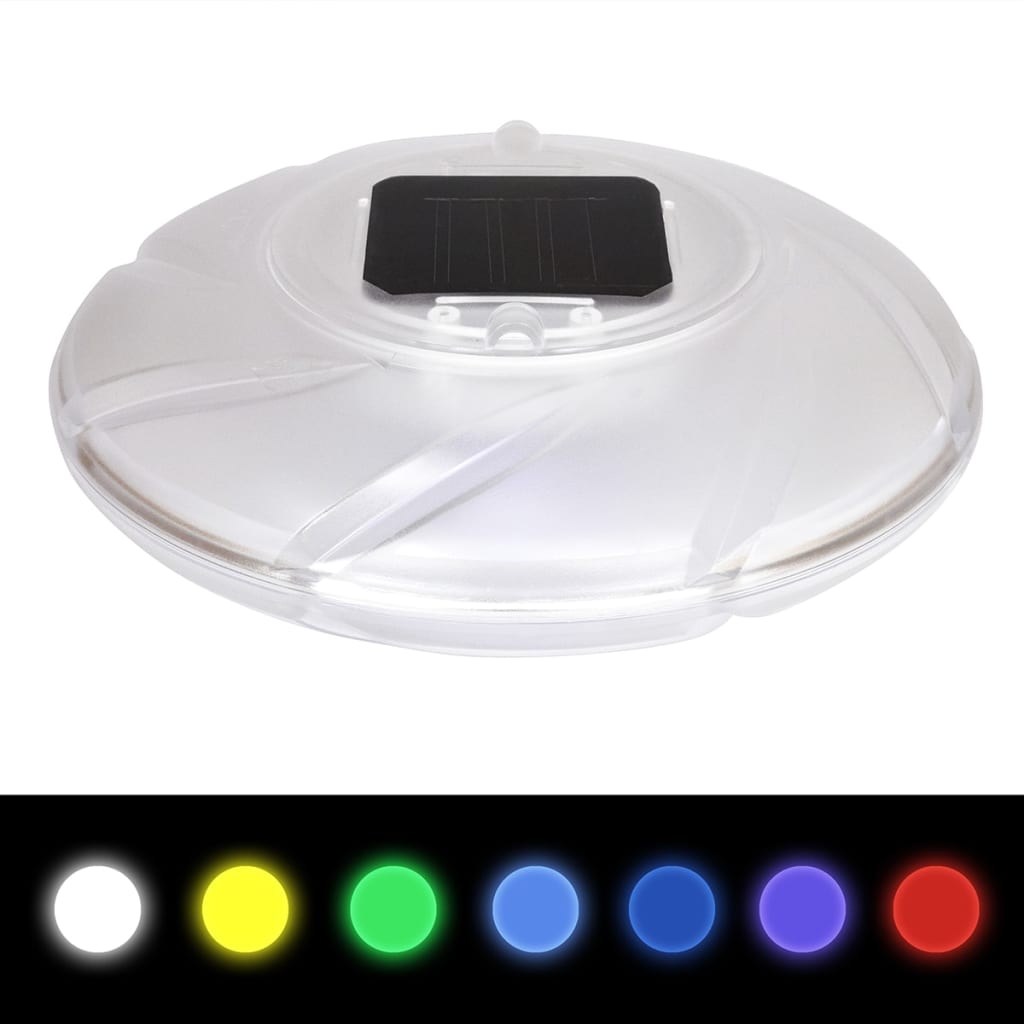 Bestway Solarlamp drijvend 58111 is nu te koop bij PeponiXL, paradijselijk wonen!