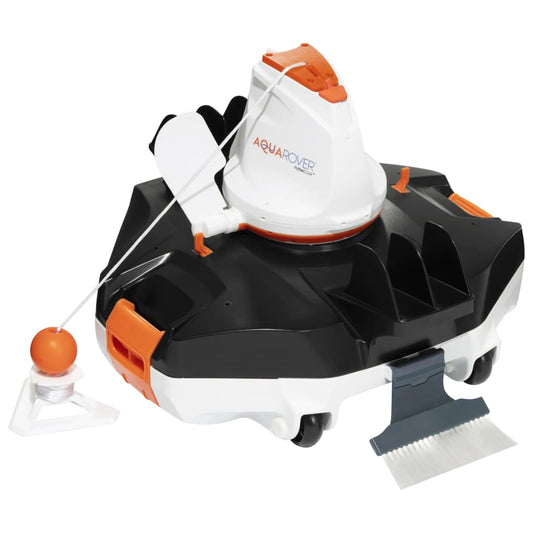 Bestway Zwembadrobot Flowclear AquaRover is nu te koop bij PeponiXL, paradijselijk wonen!