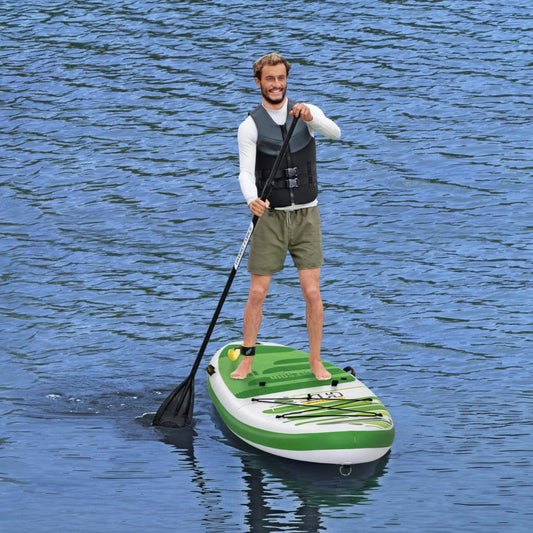 Bestway SUP Hydro-Force Freesoul Tech Convertible Set 340x89x15 cm is nu te koop bij PeponiXL, paradijselijk wonen!