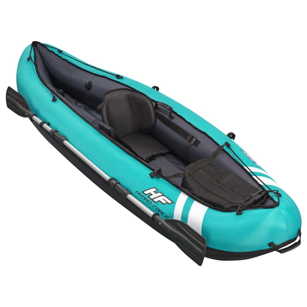 Bestway Hydro-Force Kajak Ventura 280x86 cm is nu te koop bij PeponiXL, paradijselijk wonen!