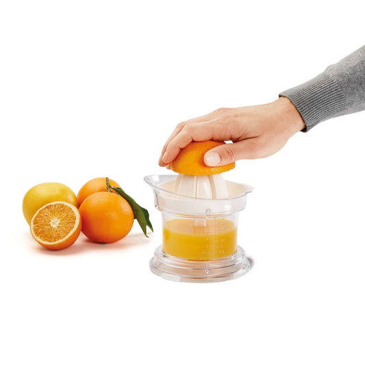 Metaltex 2-in-1 Citruspers Citrus+ 300 ml is nu te koop bij PeponiXL, paradijselijk wonen!