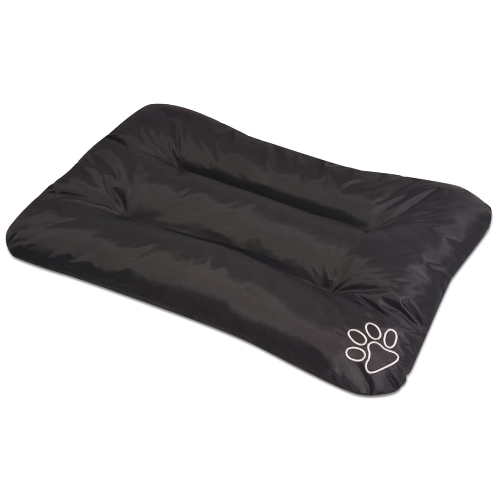 Hondenmatras maat XXL zwart is nu te koop bij PeponiXL, paradijselijk wonen!