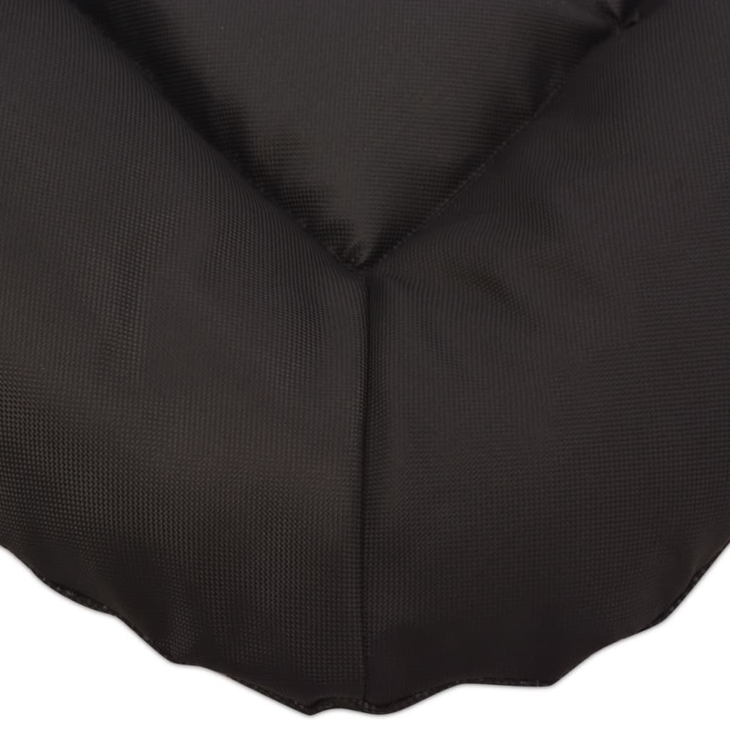 Hondenmatras maat L zwart is nu te koop bij PeponiXL, paradijselijk wonen!