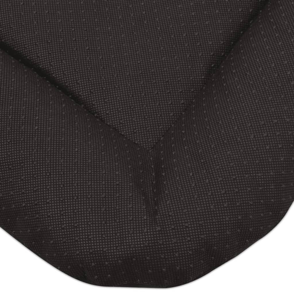 Hondenmatras maat XL zwart is nu te koop bij PeponiXL, paradijselijk wonen!