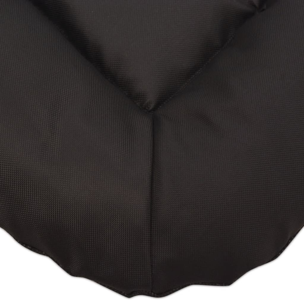 Hondenmatras maat XL zwart is nu te koop bij PeponiXL, paradijselijk wonen!