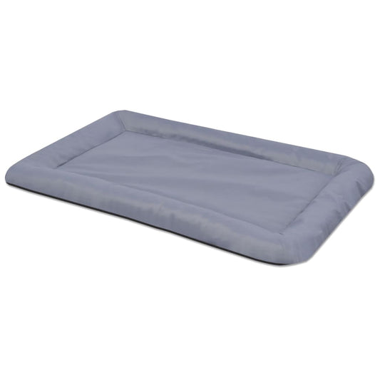 Hondenmatras maat L grijs is nu te koop bij PeponiXL, paradijselijk wonen!