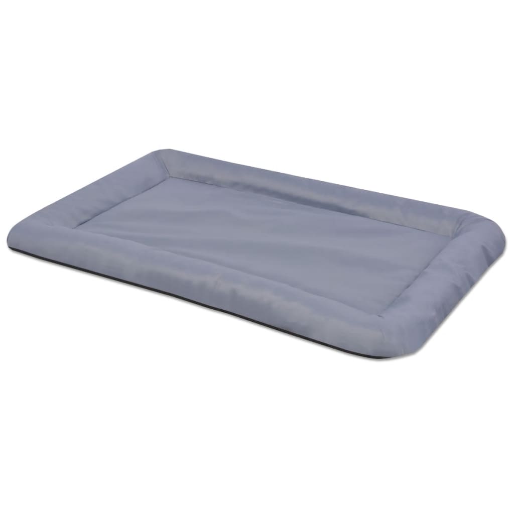 Hondenmatras maat XXL grijs is nu te koop bij PeponiXL, paradijselijk wonen!