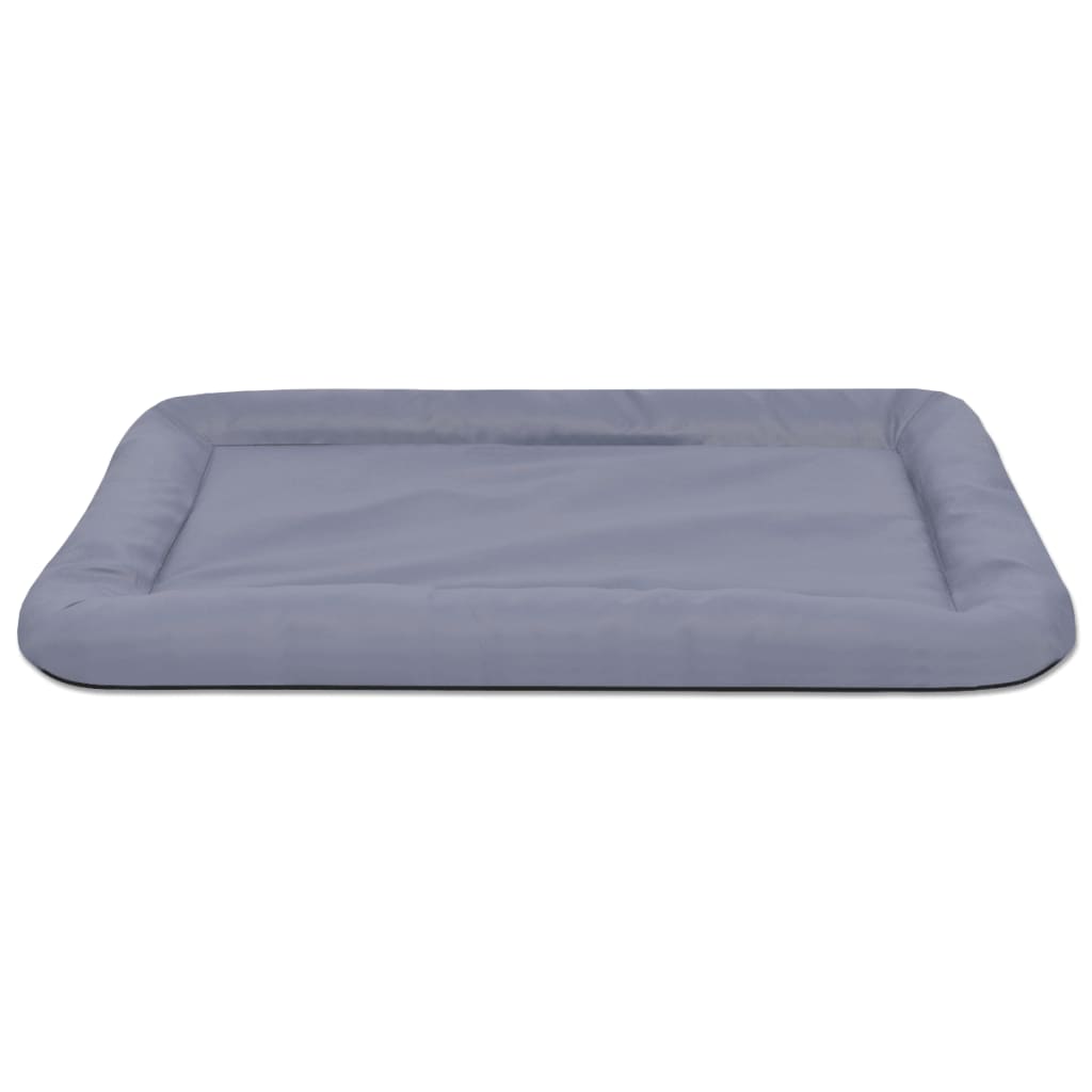 Hondenmatras maat XXL grijs is nu te koop bij PeponiXL, paradijselijk wonen!