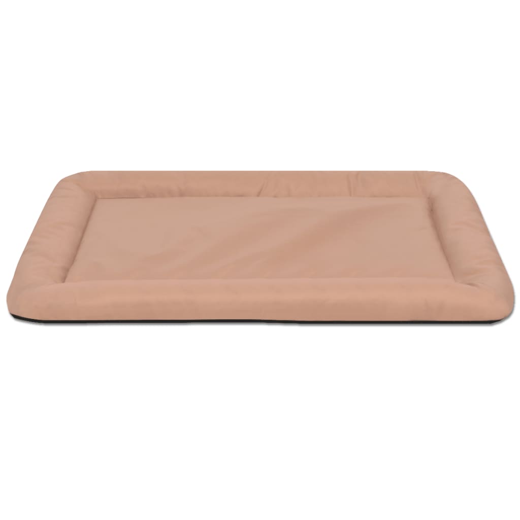 Hondenmatras maat L beige is nu te koop bij PeponiXL, paradijselijk wonen!
