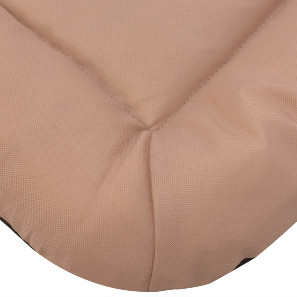 Hondenmatras maat XL beige is nu te koop bij PeponiXL, paradijselijk wonen!