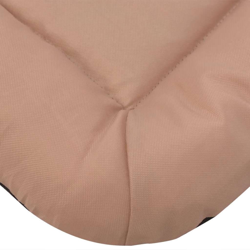 Hondenmatras maat XXL beige is nu te koop bij PeponiXL, paradijselijk wonen!