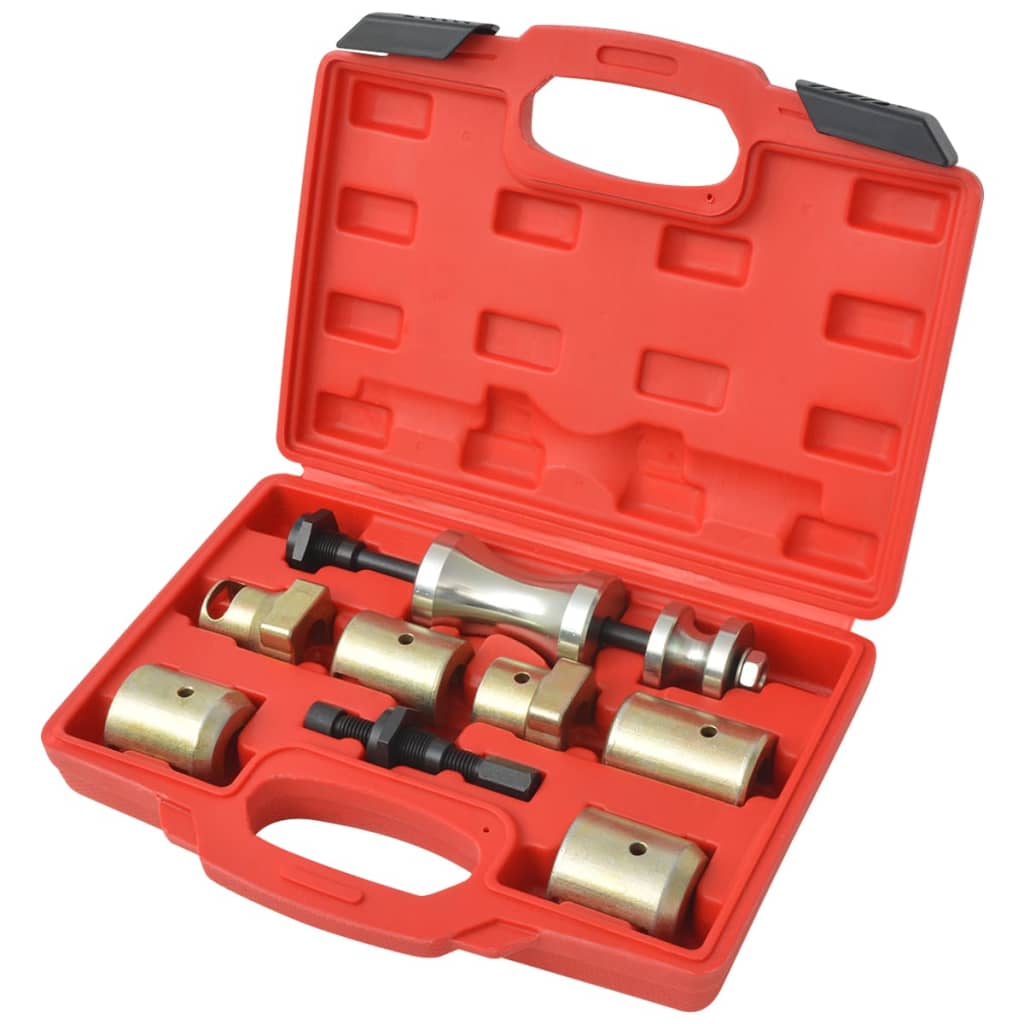 Ruitenwisserarm trekker set 8-delig is nu te koop bij PeponiXL, paradijselijk wonen!
