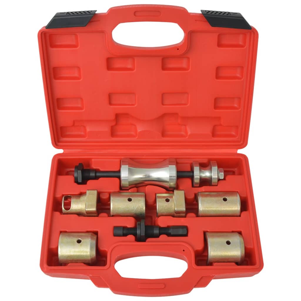 Ruitenwisserarm trekker set 8-delig is nu te koop bij PeponiXL, paradijselijk wonen!