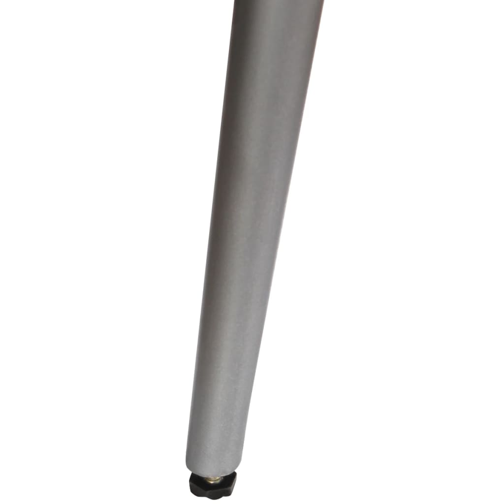 Eettafel 120x60x76 cm massief gerecycled hout is nu te koop bij PeponiXL, paradijselijk wonen!