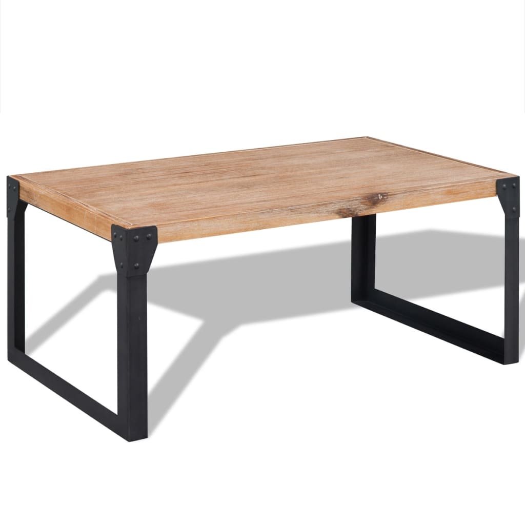 Woonkamer meubelset massief acaciahout 3-delig is nu te koop bij PeponiXL, paradijselijk wonen!