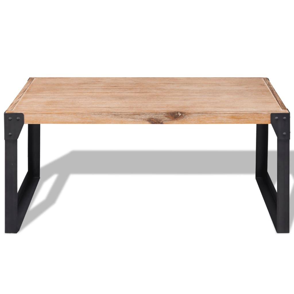 Woonkamer meubelset massief acaciahout 3-delig is nu te koop bij PeponiXL, paradijselijk wonen!