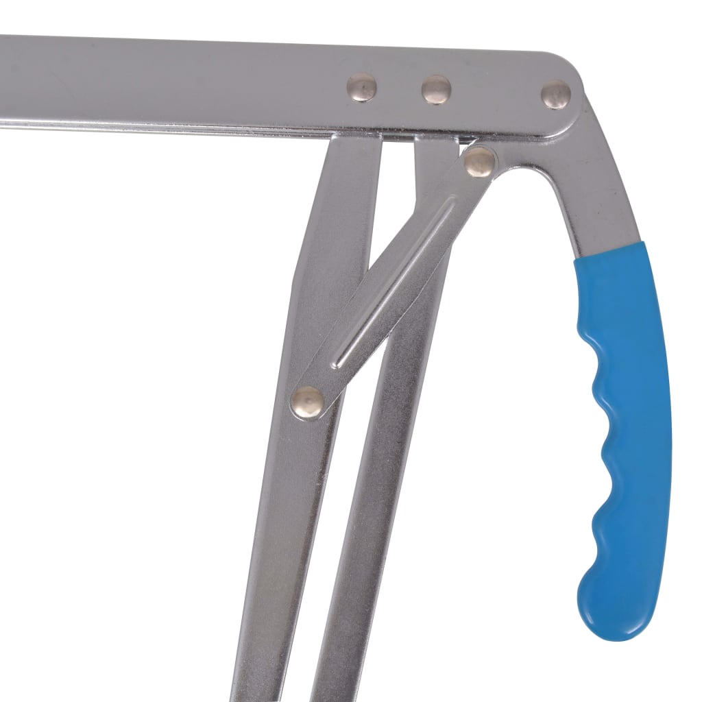 Klepveerspanner is nu te koop bij PeponiXL, paradijselijk wonen!