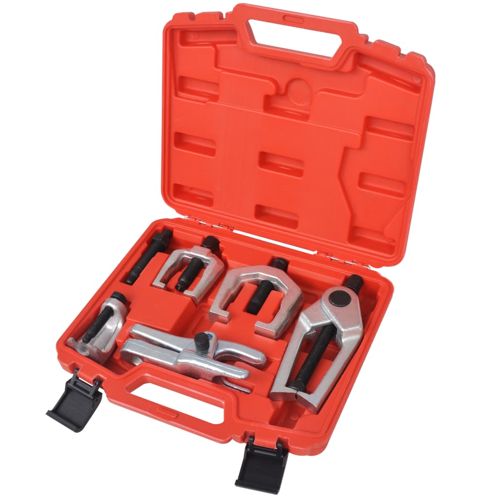 Poelietrekkerset 5-delig is nu te koop bij PeponiXL, paradijselijk wonen!