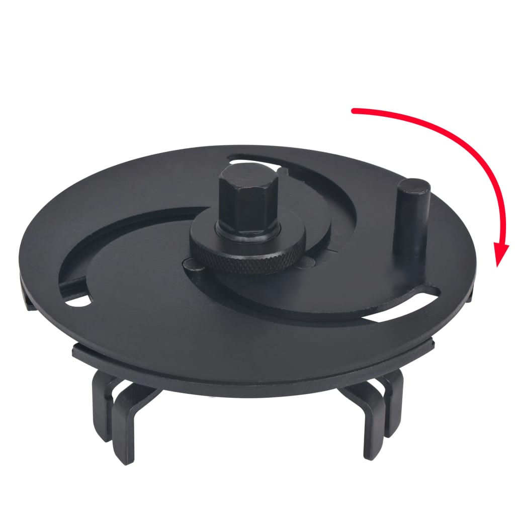 Brandstofmeter (de)montagegereedschap verstelbaar 3 kaken 89-170 mm is nu te koop bij PeponiXL, paradijselijk wonen!