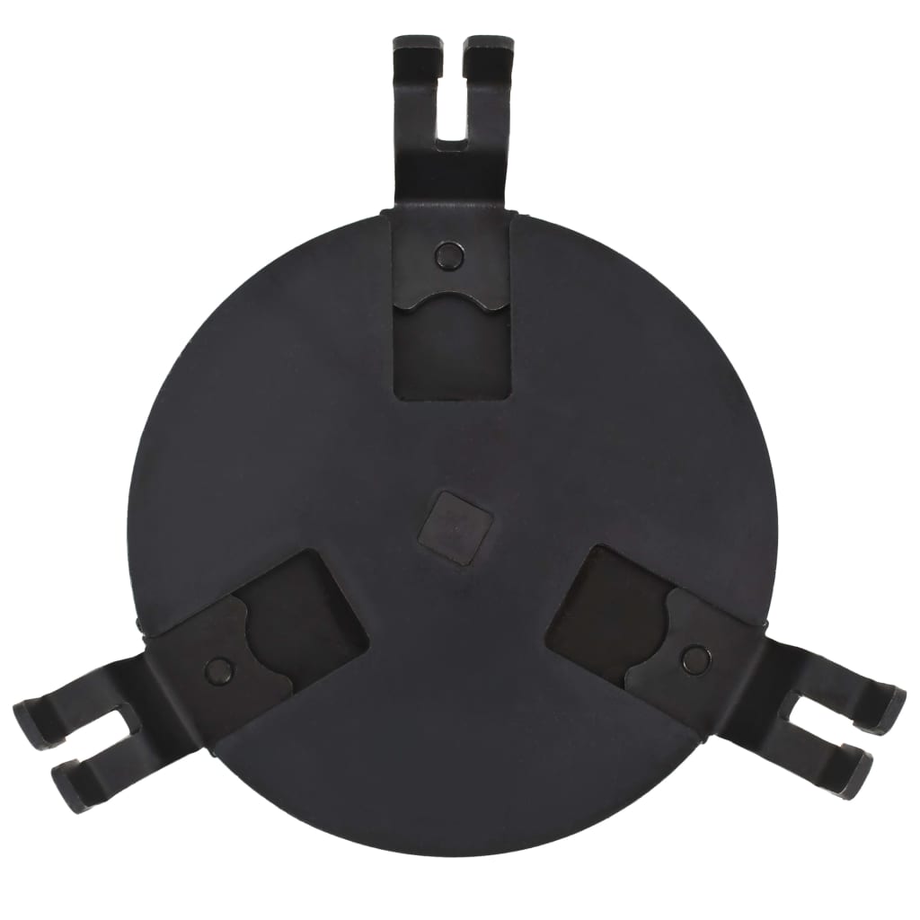 Brandstofmeter (de)montagegereedschap verstelbaar 3 kaken 89-170 mm is nu te koop bij PeponiXL, paradijselijk wonen!