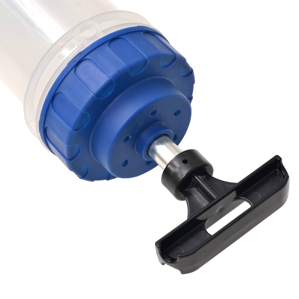 Brandstofspuit voor benzine of diesel 1500 ml is nu te koop bij PeponiXL, paradijselijk wonen!