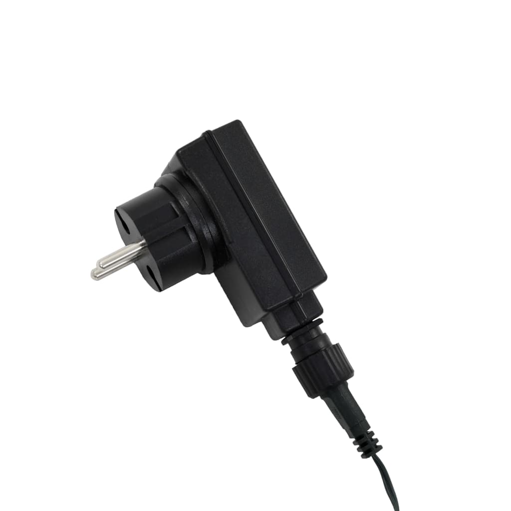 Lichtsnoer 600 LED's voor binnen en buiten IP44 60 m koudwit is nu te koop bij PeponiXL, paradijselijk wonen!