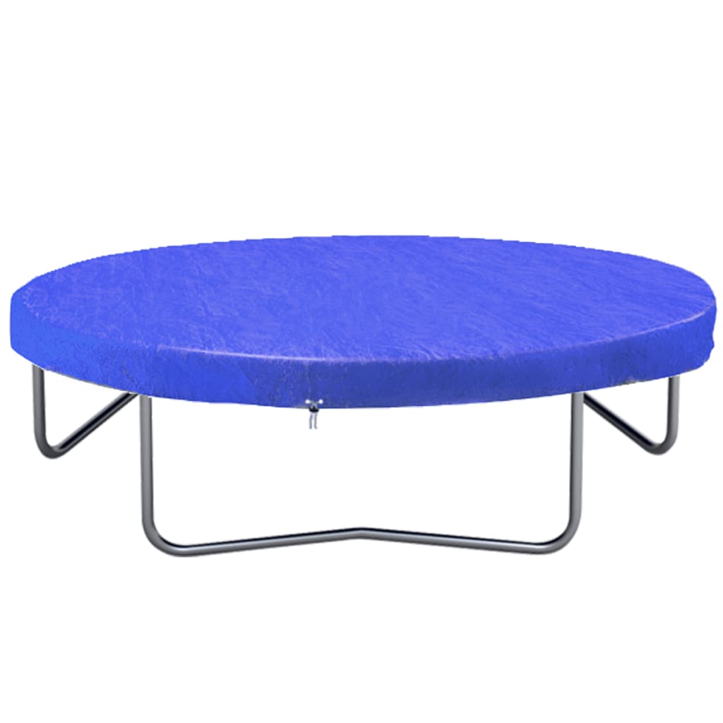Trampolinehoes 360-367 cm 90 g/m² PE is nu te koop bij PeponiXL, paradijselijk wonen!