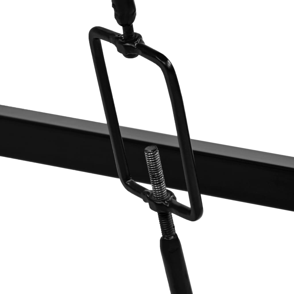 Bartafel 70x70x106 cm massief gerecycled hout is nu te koop bij PeponiXL, paradijselijk wonen!