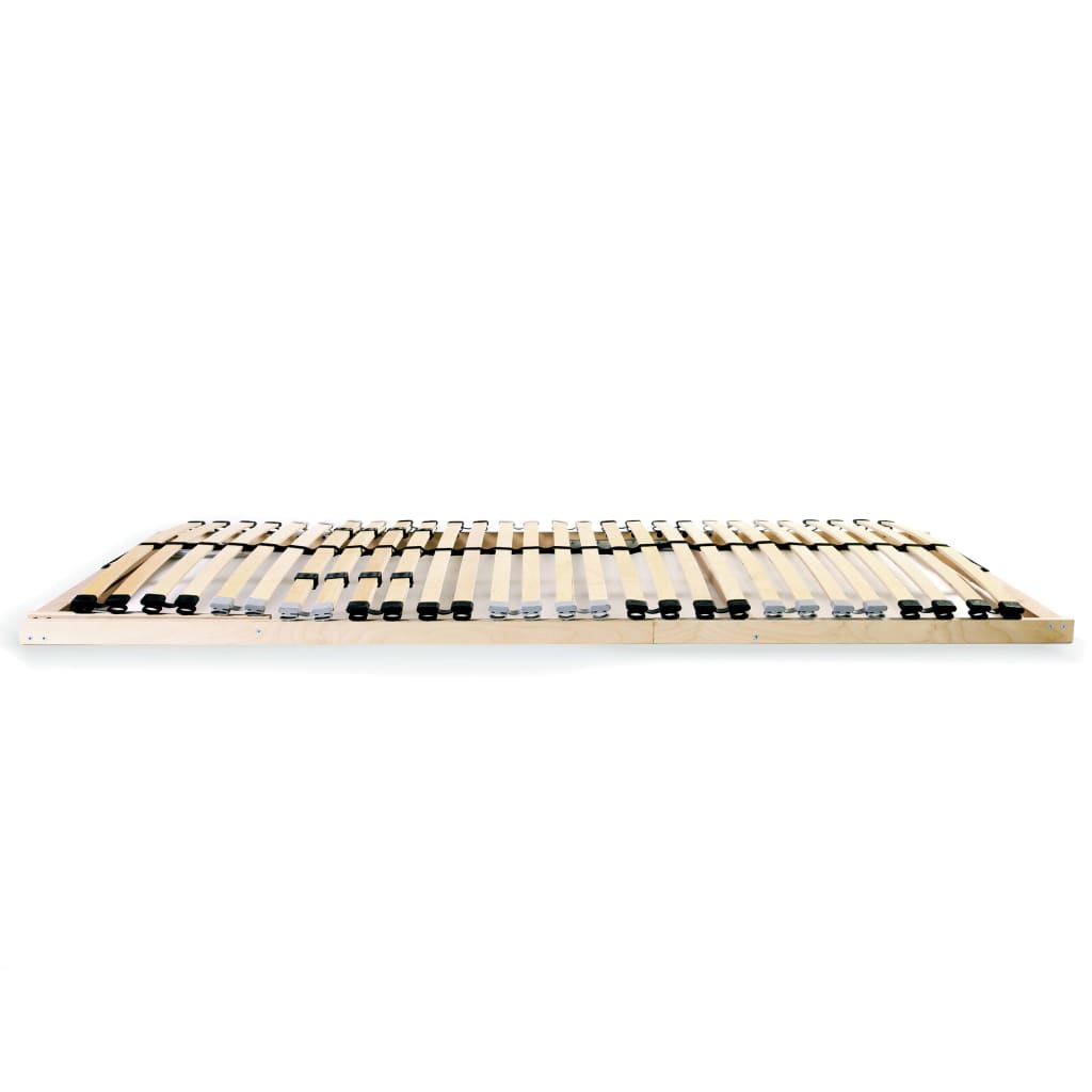 Lattenbodem met 28 latten 7 zones 70x200 cm is nu te koop bij PeponiXL, paradijselijk wonen!