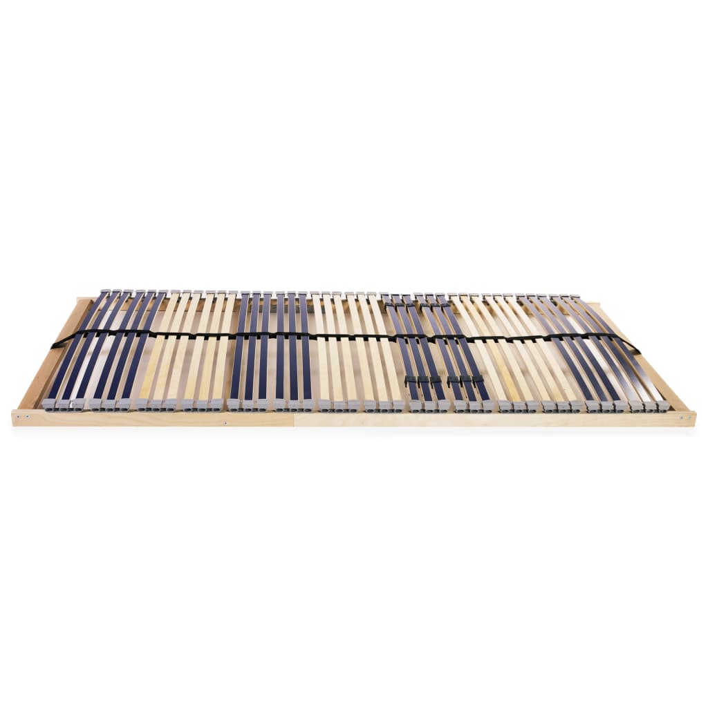 Lattenbodem met 42 latten 7 zones 100x200 cm is nu te koop bij PeponiXL, paradijselijk wonen!