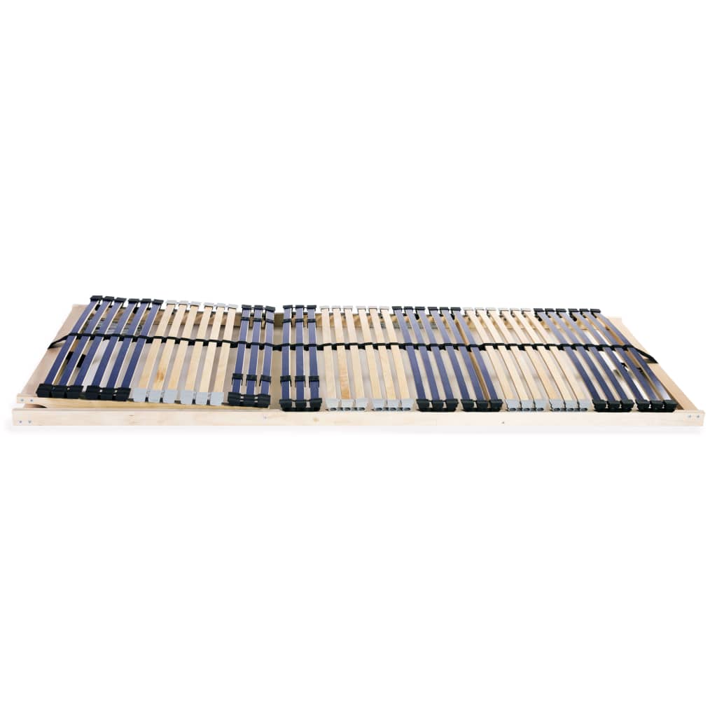 Lattenbodem met 42 latten 7 zones 70x200 cm is nu te koop bij PeponiXL, paradijselijk wonen!