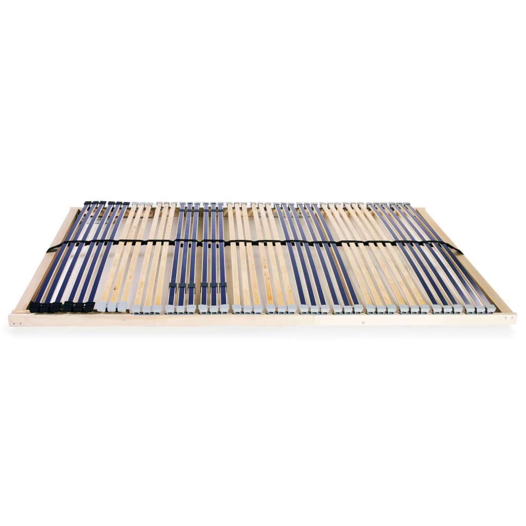 Lattenbodem met 42 latten 7 zones 140x200 cm is nu te koop bij PeponiXL, paradijselijk wonen!