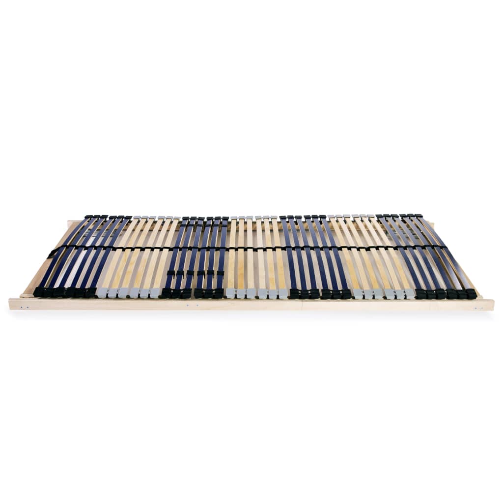 Lattenbodem met 42 latten 7 zones 70x200 cm is nu te koop bij PeponiXL, paradijselijk wonen!