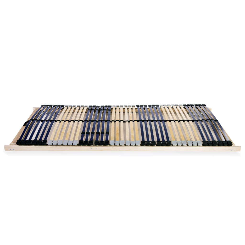 Lattenbodem met 42 latten 7 zones 80x200 cm is nu te koop bij PeponiXL, paradijselijk wonen!